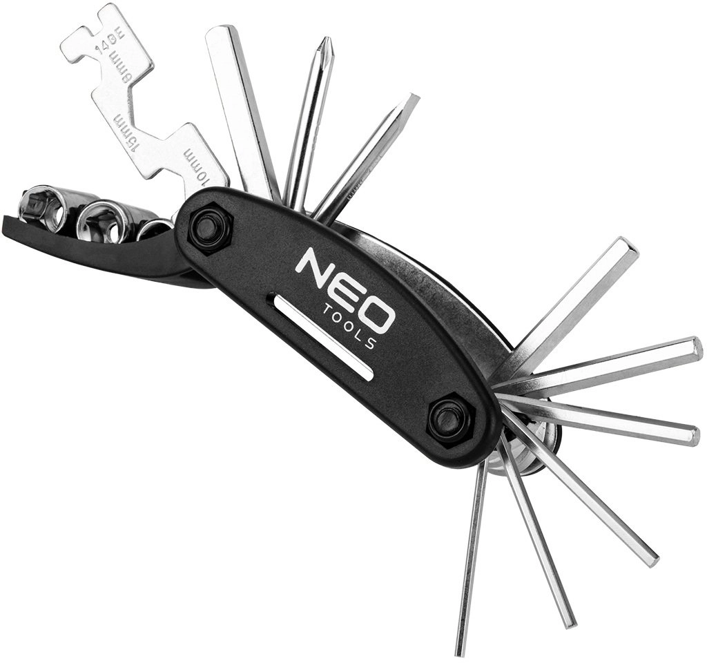 Neo Bicycle Multitool 16129437 5906692019687