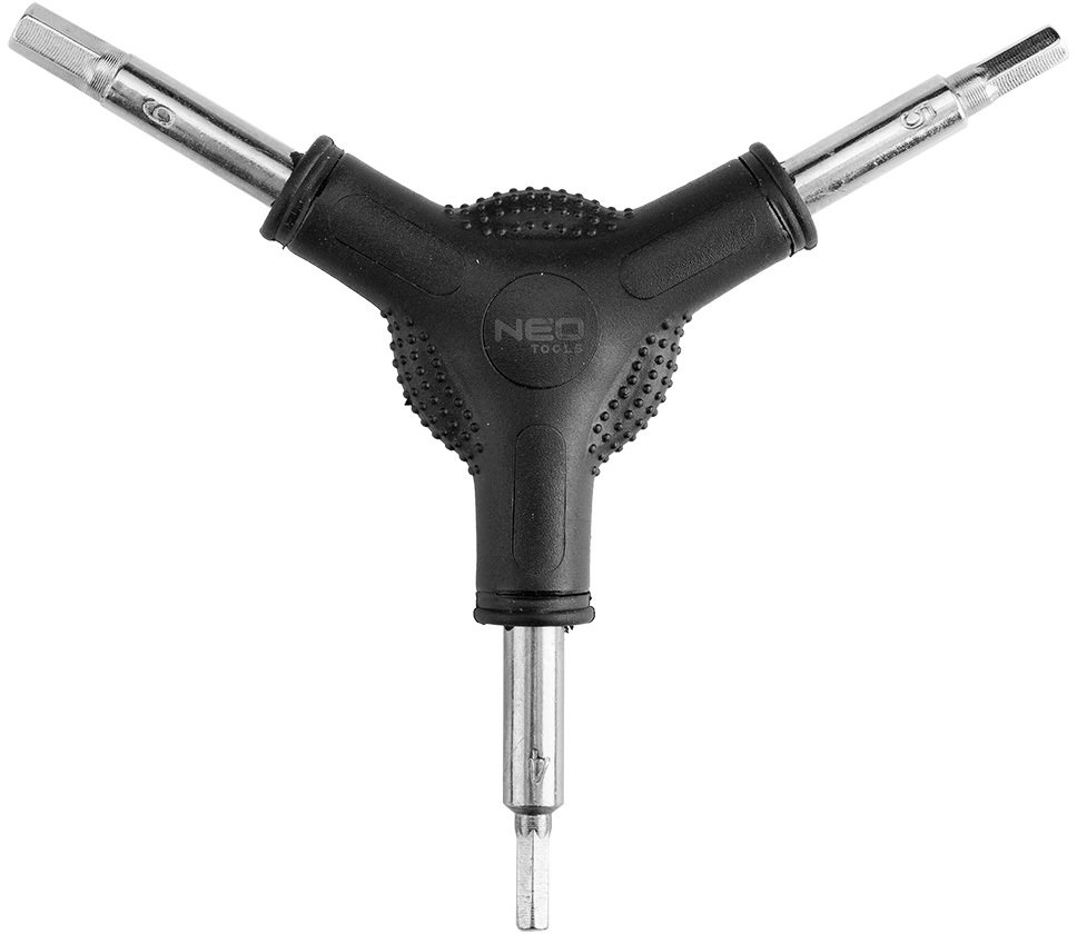 Neo 3 in 1 Allen key