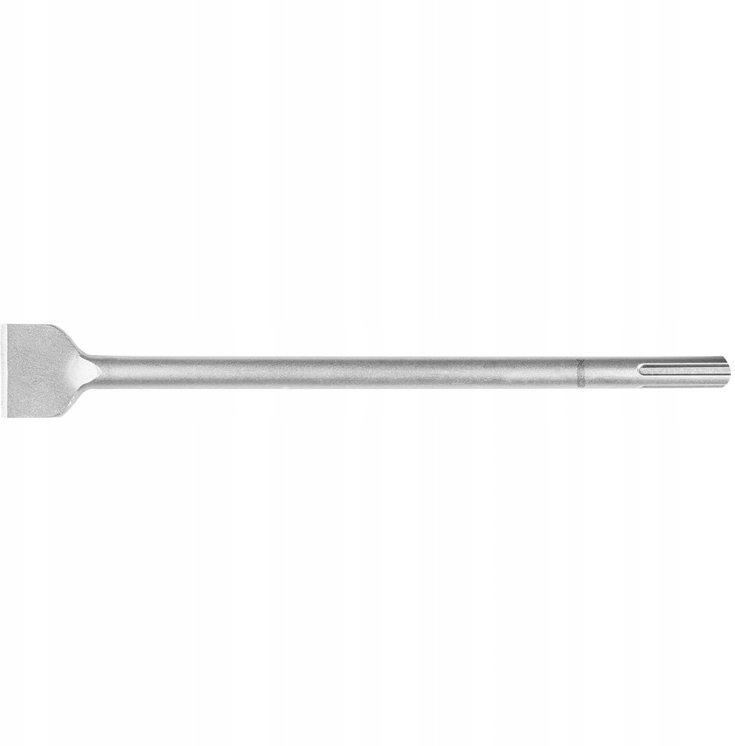 Neo Chisel SDS MAX 50*400MM Bent