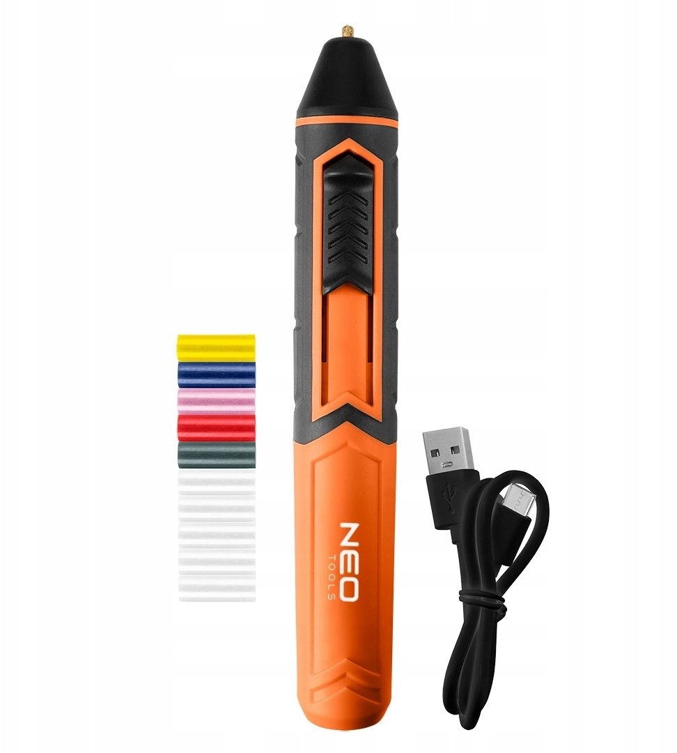 Neo 17-085 glue gun 4.2