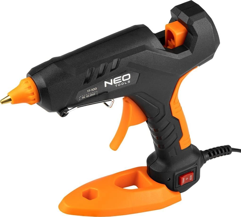 NEO tools 17-100 hot glue gun/pen