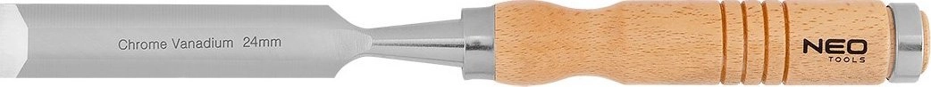 Neo Dłuto 24 mm  CRV  uchwyt