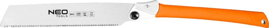 Neo Japanese Saw (Japanese fine cutting