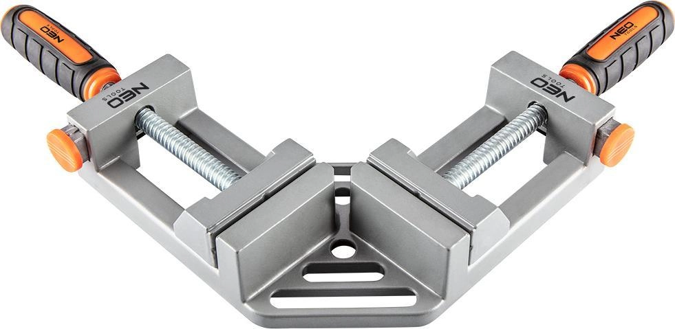 Neo Corner clamp (Double corner clamp)