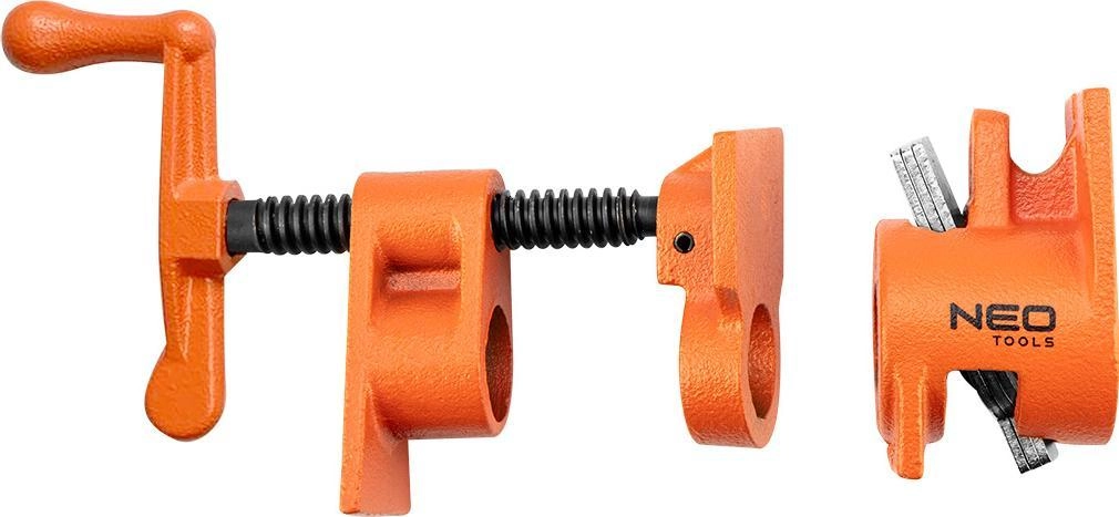 3/4" Pipe Clamp 45-496 TOP-45-496 5907558463880