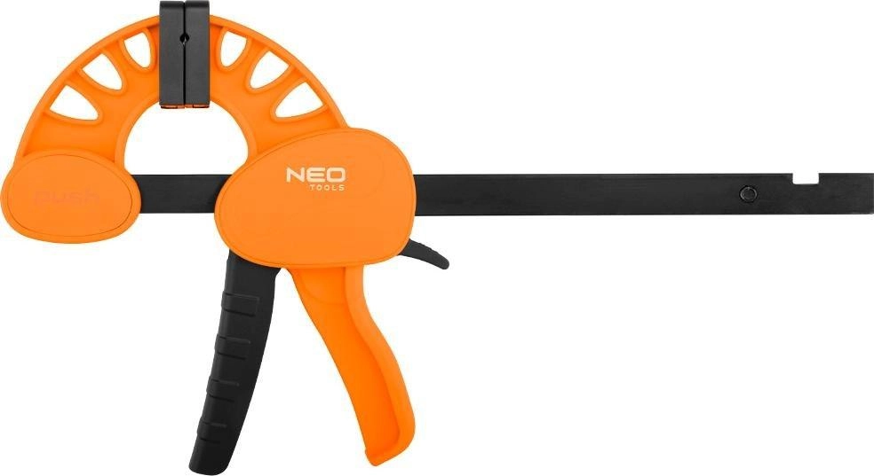 Neo Automatic clamp (Heavy duty automatic