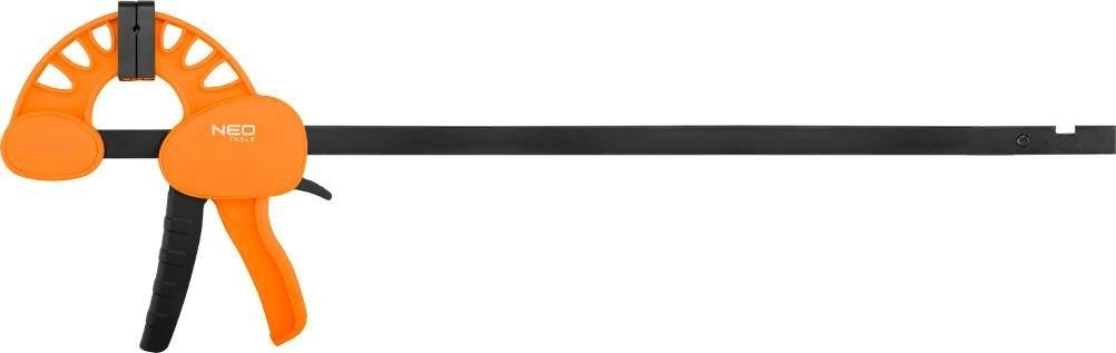 Neo Automatic clamp (Heavy duty automatic