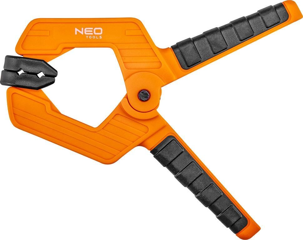 Neo Spring Clamp (Heavy Duty Spring