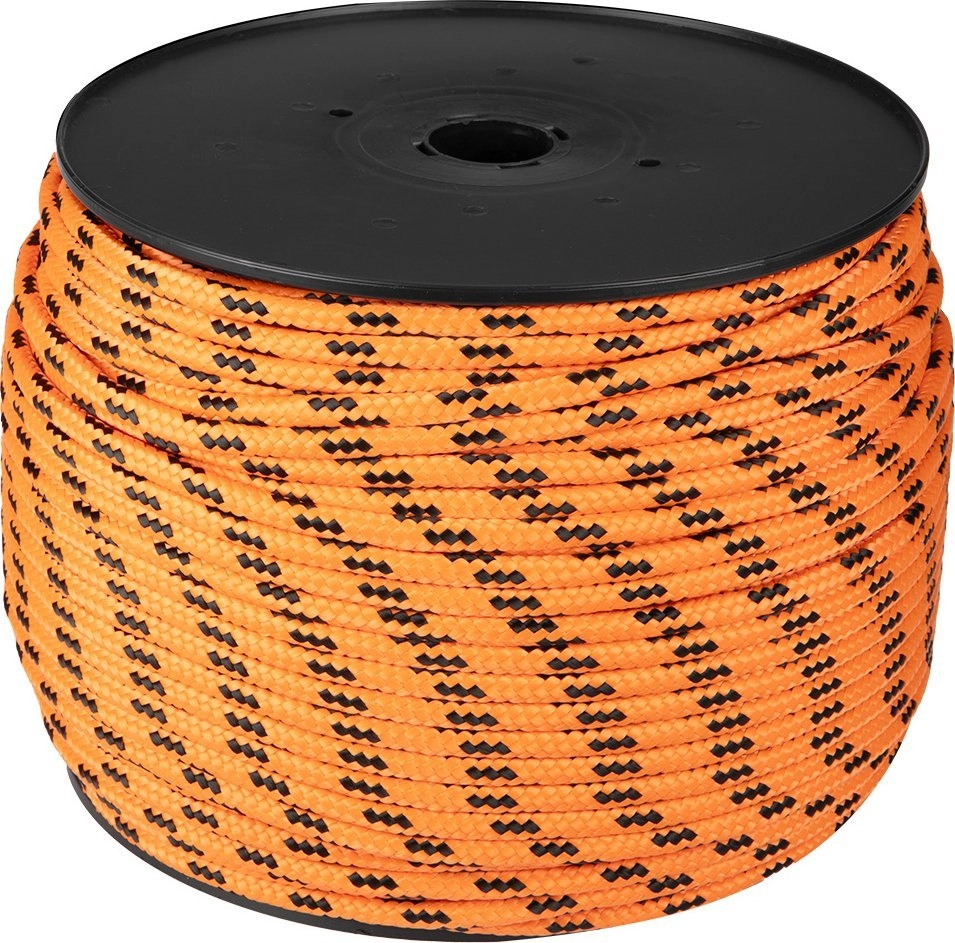 Neo Braided polypropylene rope diameter 10