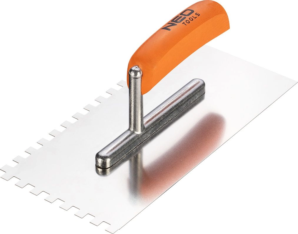 Neo paca z zębami 270x128mm ząb8x8x8mm