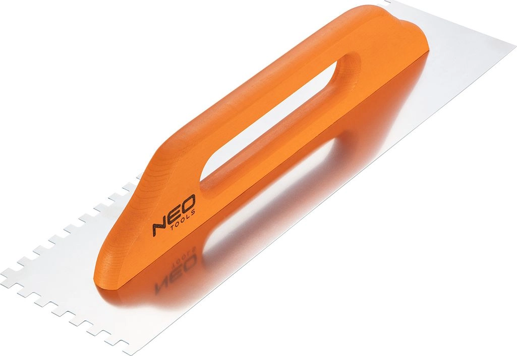 Neo paca z zębami 480x128mm ząb