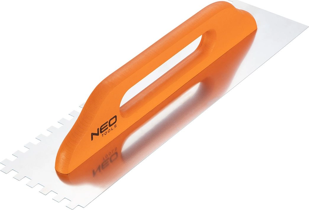 Neo paca z zębami 480x128mm ząb