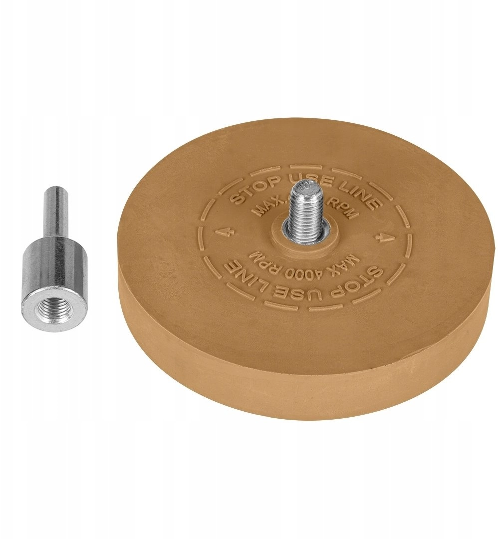 Neo GLUE REMOVAL DISC 88*15MM M8