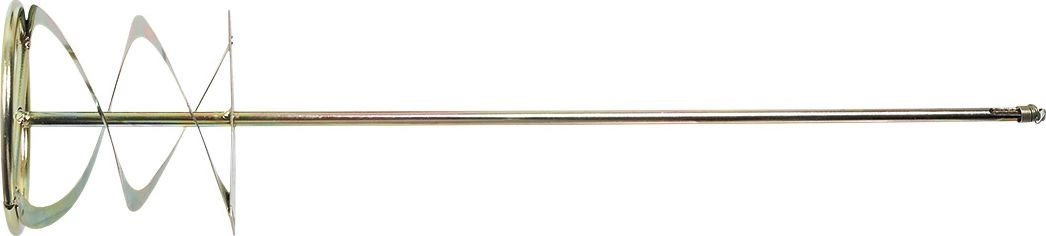 Neo 120mm mortar mixer SDS tip