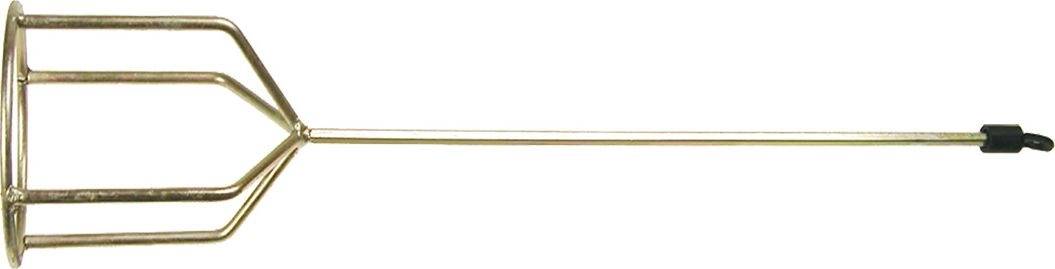 Neo Gypsum mixer 100mm hexagonal tip
