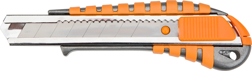 Neo Knife with 18mm broken blade