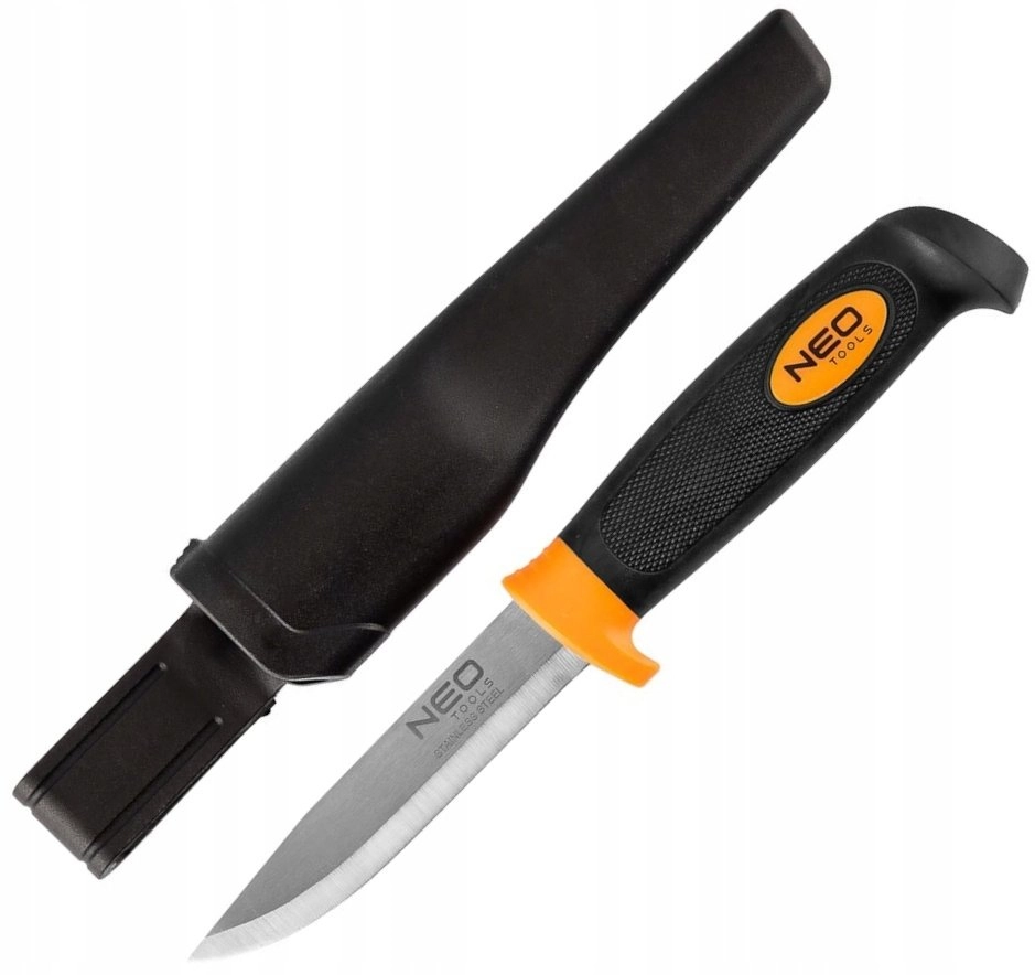Neo Finka Knife 22 cm  display