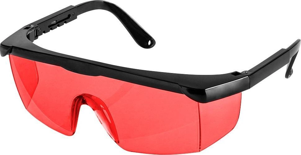 Neo Okulary (Okulary wzmacniające widoczność lasera