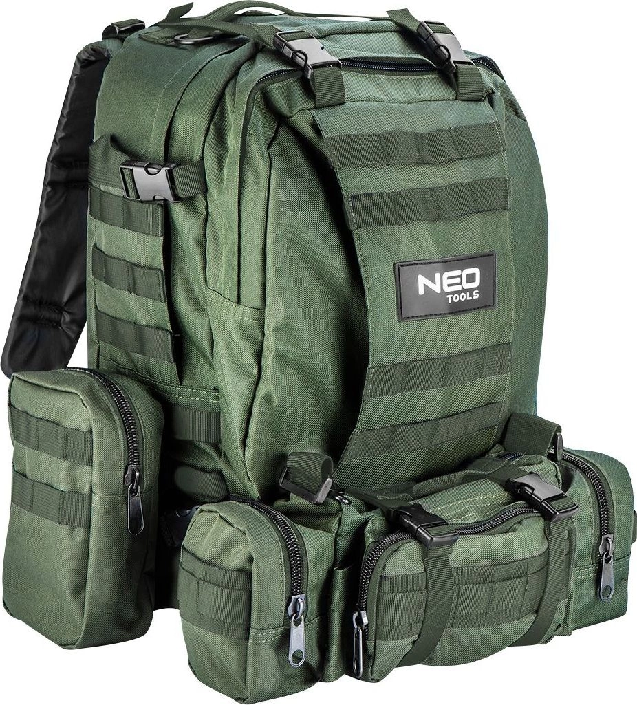 NEO tools 84-326 backpack 0001-00014-50066 84-326