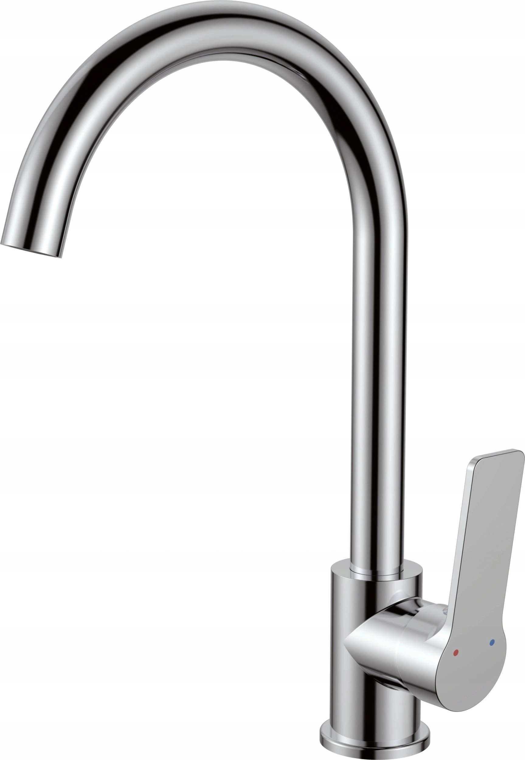 Kitchen faucet BLC 062M BLC_062M 5907650830641