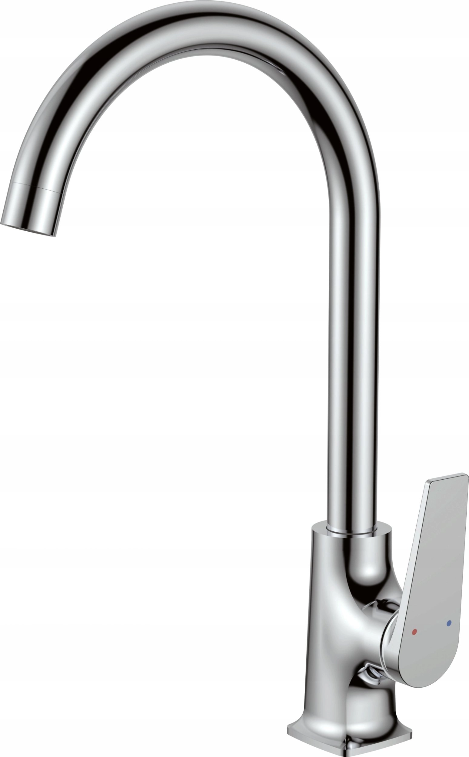 Kitchen faucet BLI 062M BLI_062M 5907650899181