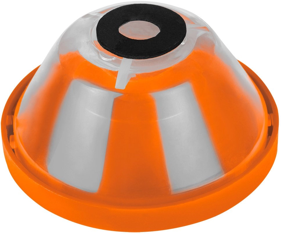Dust absorber for drill 4-10 mm