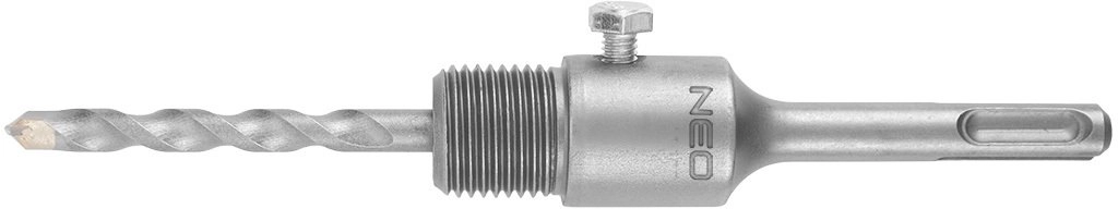 Neo Tools SDS Plus Adapter and