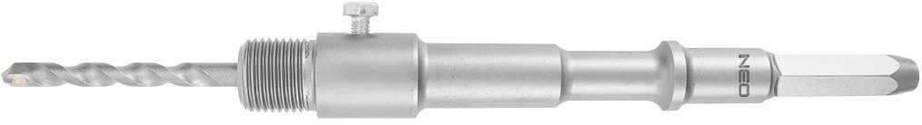 Neo Tools HEX adapter and M22