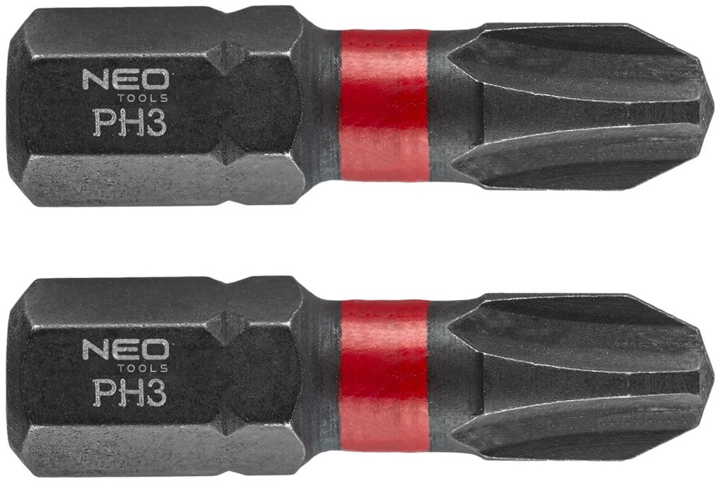 Neo Tools PH3 x 25 mm
