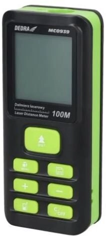 Neo Tools laser rangefinder 100m laser