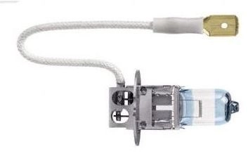 Neolux Car bulb H3 STANDARD PK22S