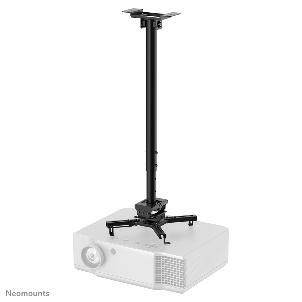 Neomounts CL25-550BL1 Beamer ceiling mount -