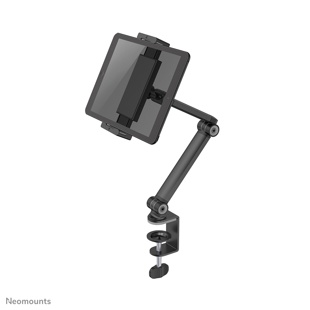 Neomounts DS15-545BL1 Tablet holder desk clamp