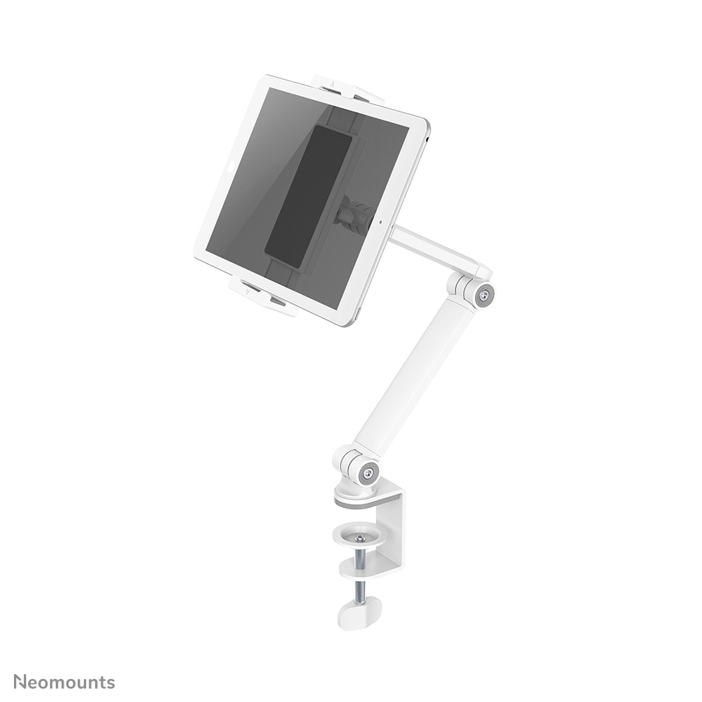 Neomounts DS15-545WH1 Tablet holder desk clamp