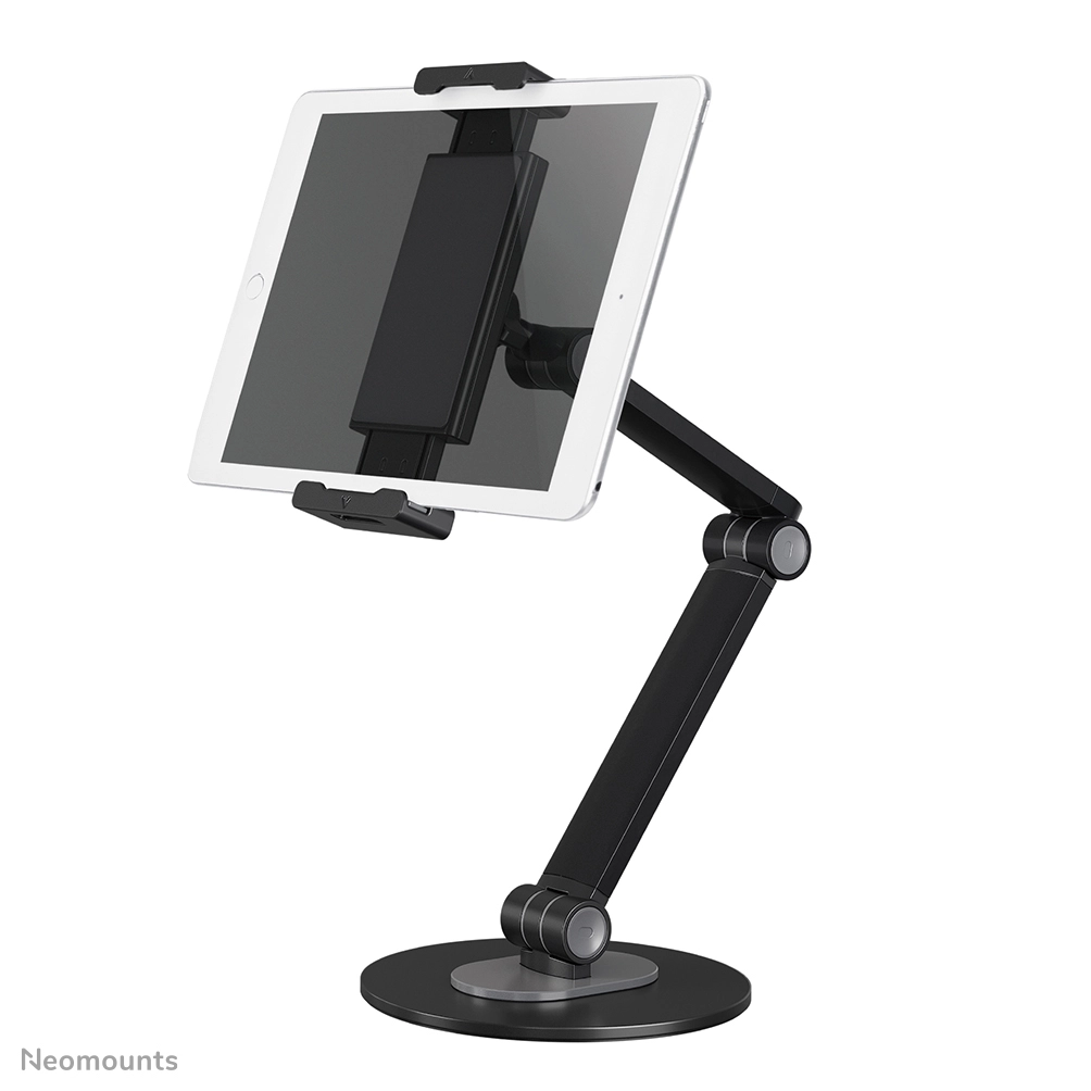 Neomounts DS15-550BL1 Tablet stand 4.7-12
