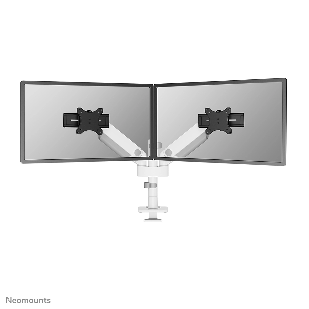 Neomounts DS65S-950WH2 Monitor arm 24-34" -
