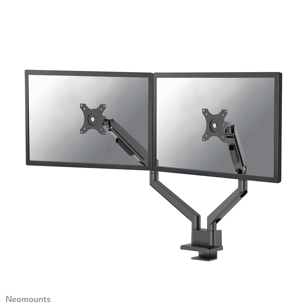 Neomounts DS70-250BL2 Monitor arm 17-32" -