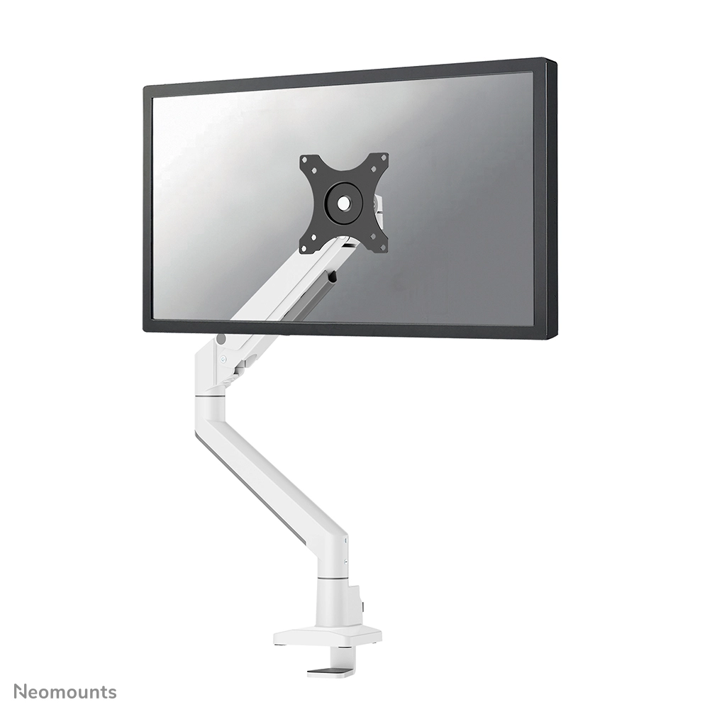 Neomounts DS70-250WH1 Monitor arm 17-35" -