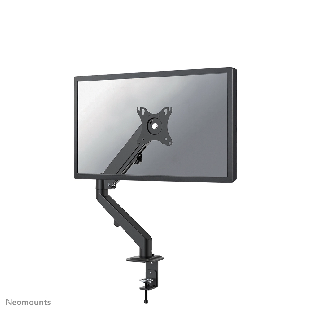 Neomounts DS70-700BL1 Monitor arm 17-27" -