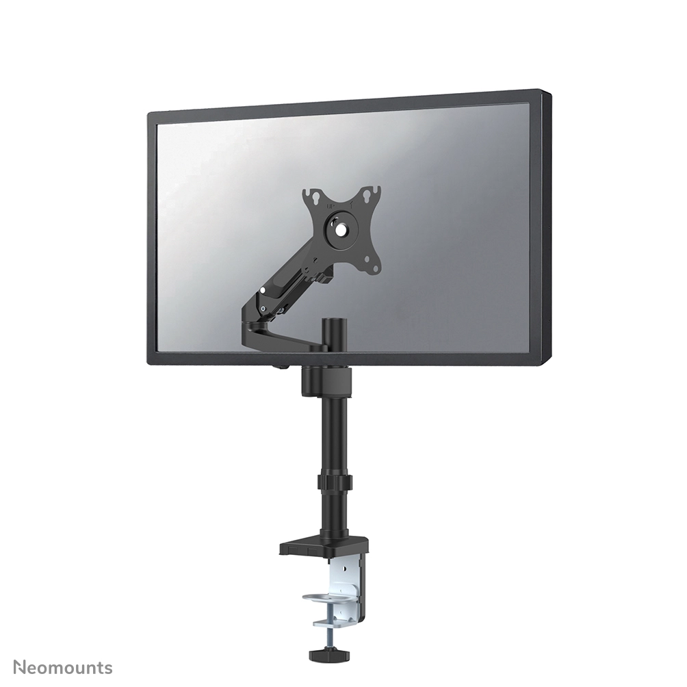 Neomounts DS70-750BL1 Monitor arm 17-27" -