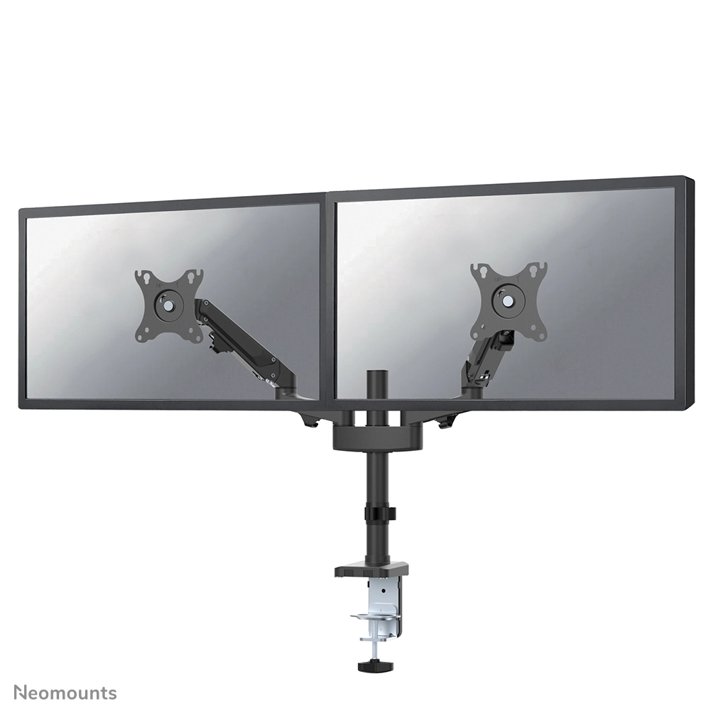 Neomounts DS70-750BL2 Monitor arm 17-27" -