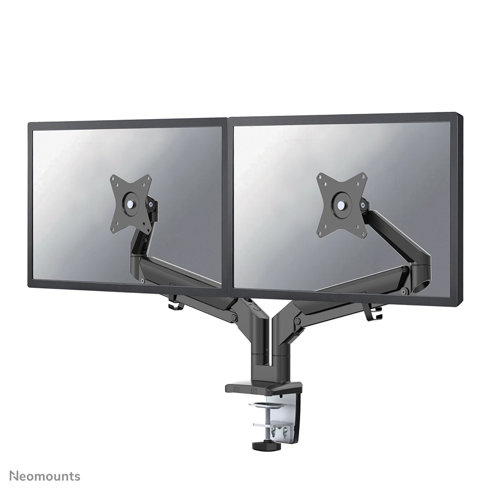 Neomounts DS70-810BL2 Monitor arm 17-32" -