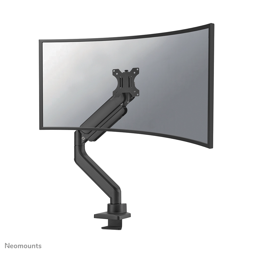 Neomounts DS70PLUS-450BL1 Monitor arm 17-49" -