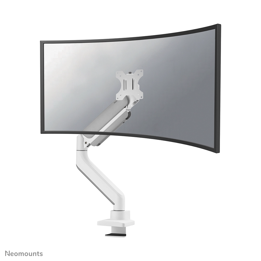 Neomounts DS70PLUS-450WH1 Monitor arm 17-49" -
