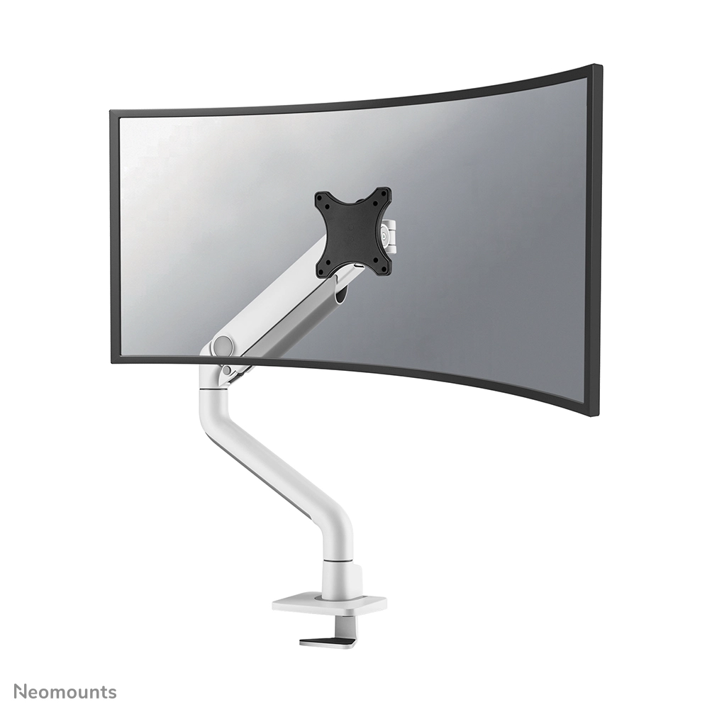Neomounts DS70S-950WH1 Monitor arm 17-49" -