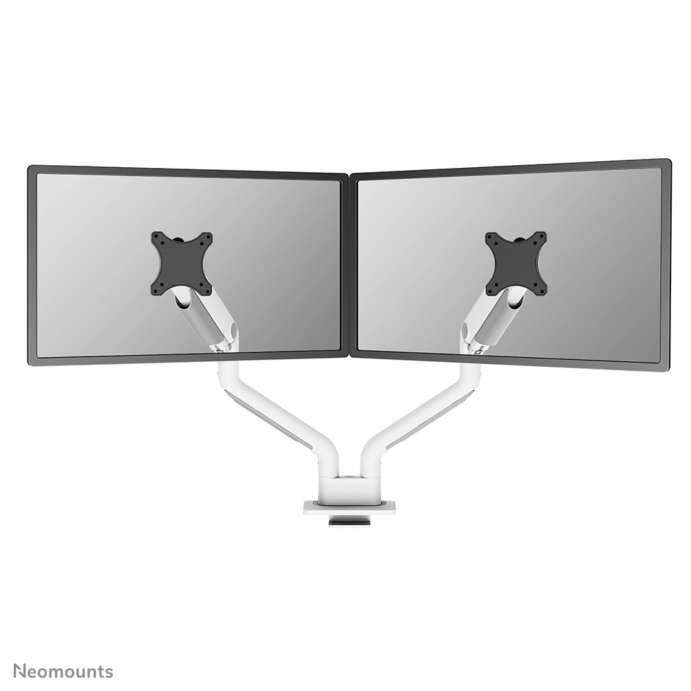 Neomounts DS70S-950WH2 Monitor arm 17-35" -