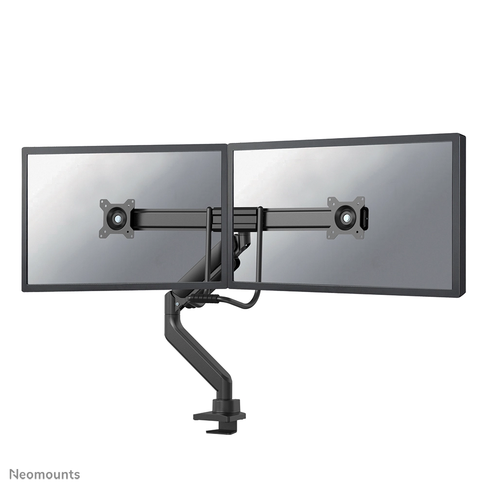 Neomounts DS75-450BL2 Monitor arm 17-32" -