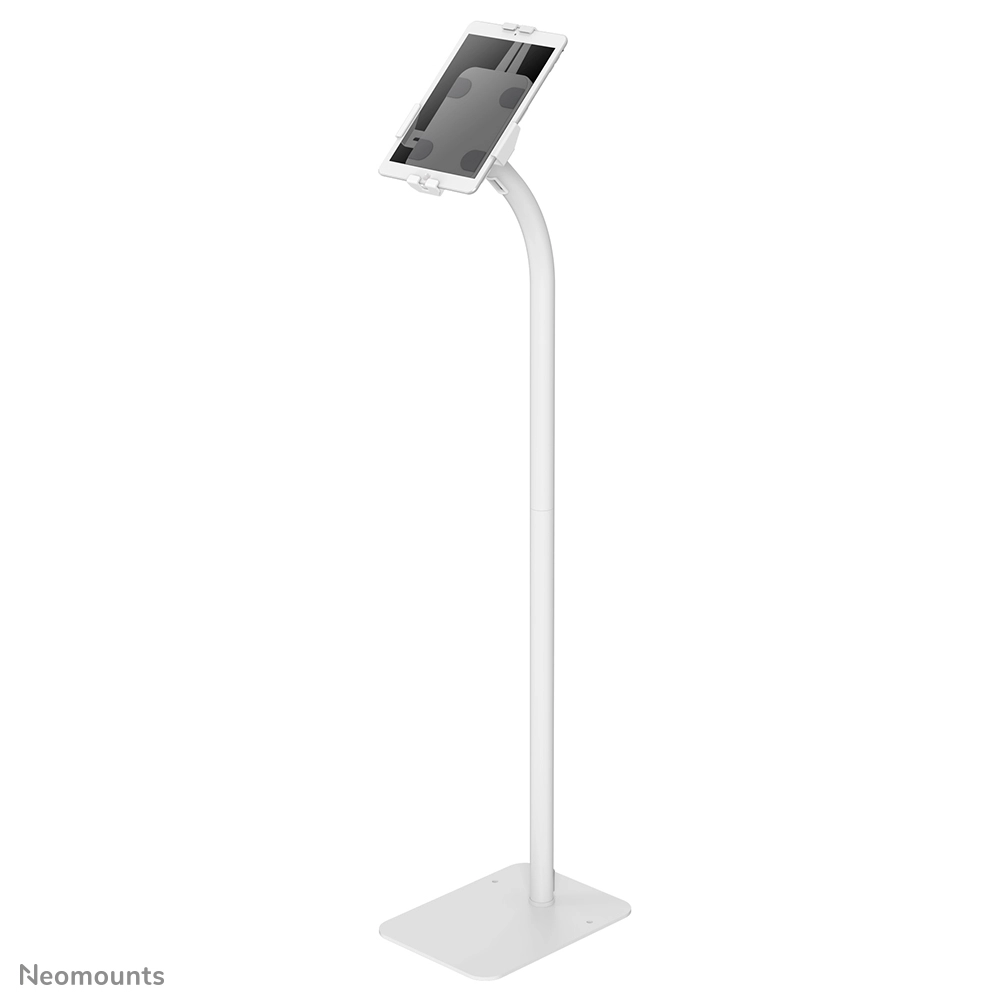 Neomounts FL15-625WH1 Tablet floor stand 7