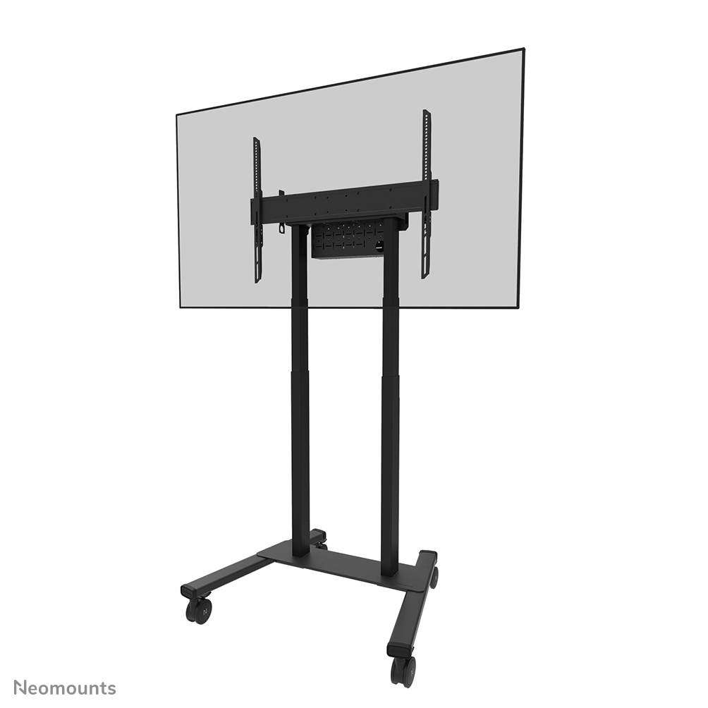 Neomounts FL55-875BL1 TV trolley 55-100" -