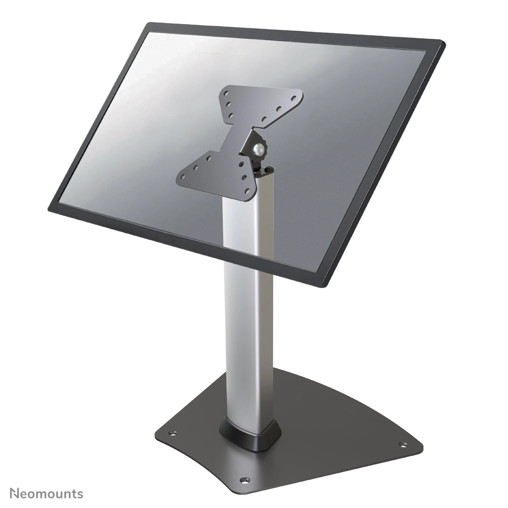 Neomounts FPMA-D1500SILVER Monitor stand 10-32" FPMA-D1500SILVER